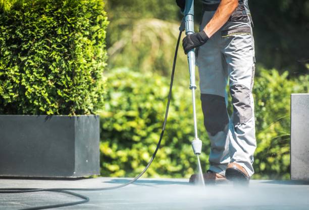 Best Oil Spill Cleanup  in Gillette, NJ